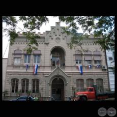 ANDAR LA CIUDAD II / EN DESARME - Fotografías de Lisandro Cardozo